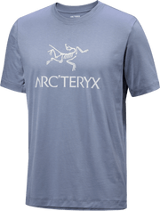 Arc'Word Logo Shirt SS Men's