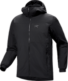 Proton Hoody Men's Black - Arc'teryx Australia