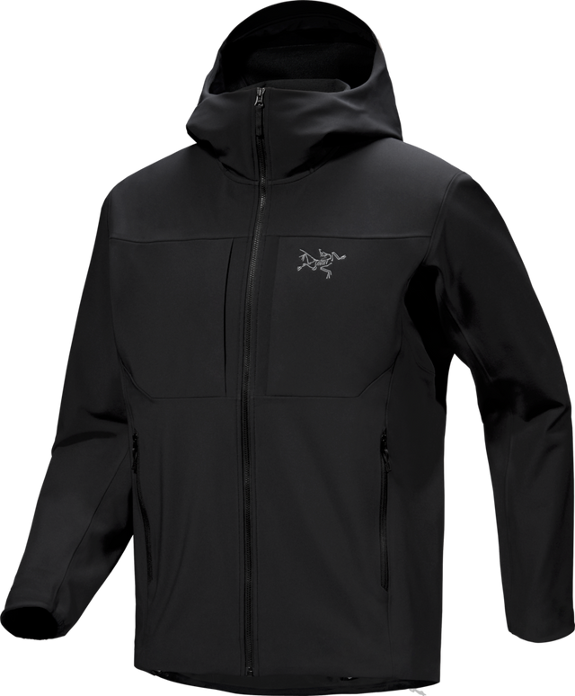 Gamma MX Hoody Men's