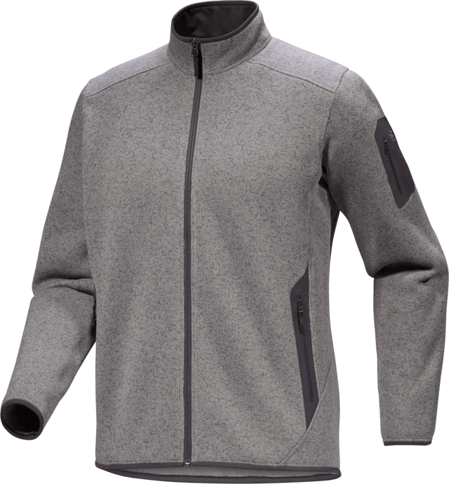 Covert Cardigan Men's