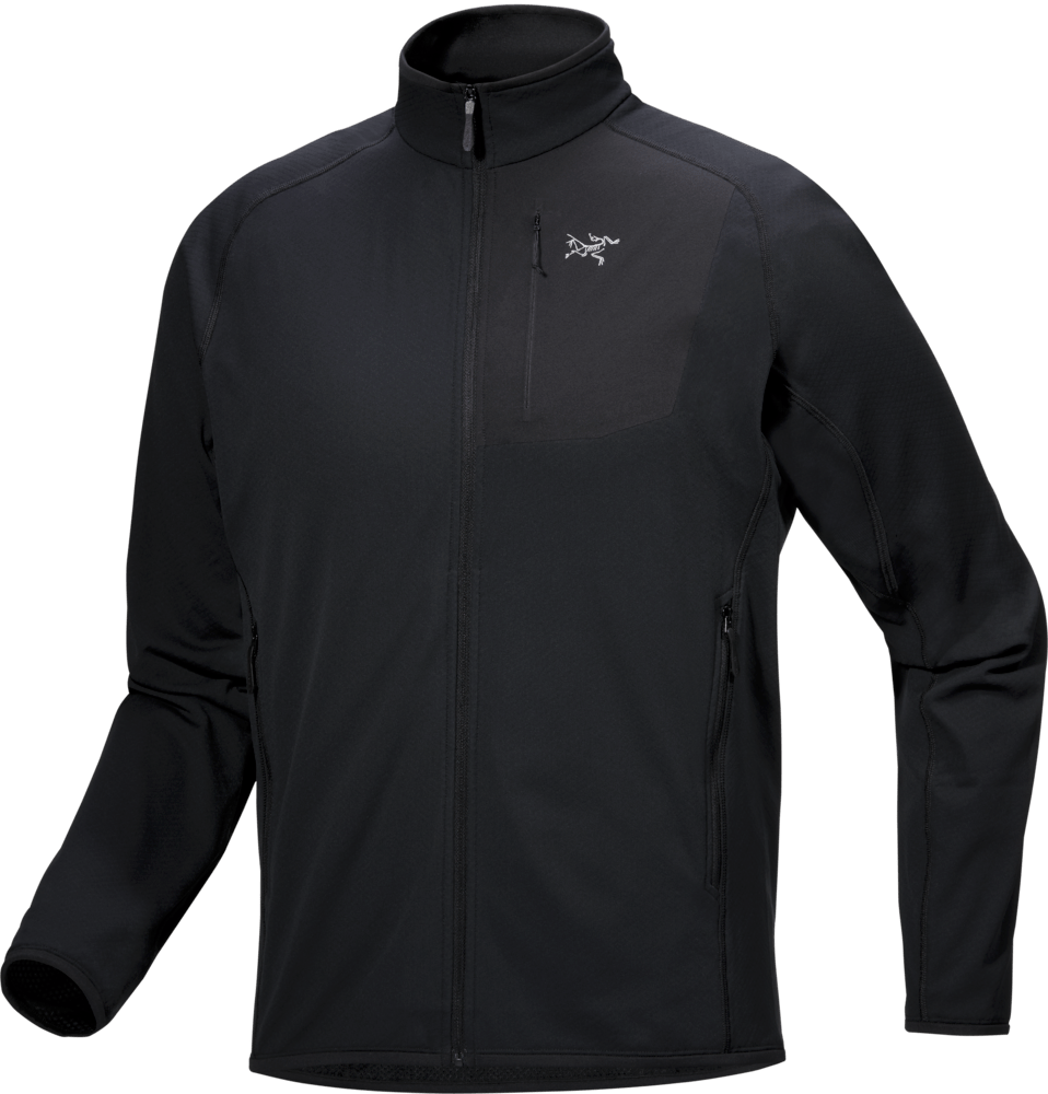 Delta Jacket Men's