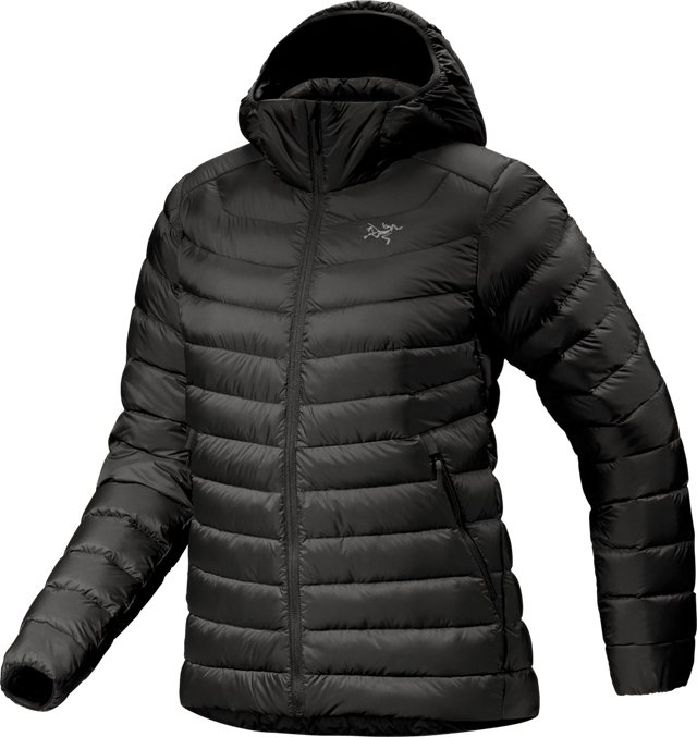 Cerium Hoody Women's