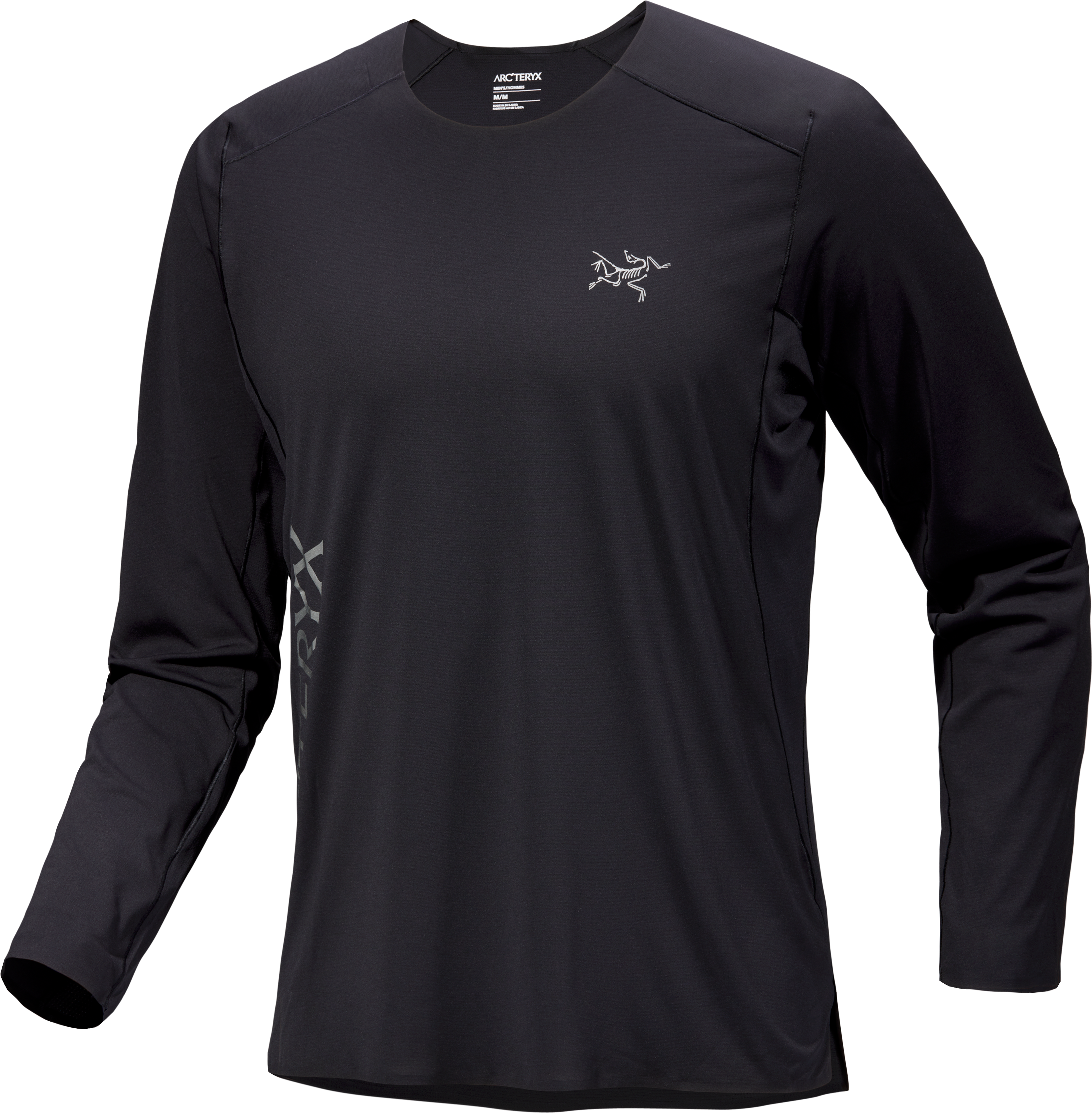 Norvan Downword Logo Shirt LS Men's