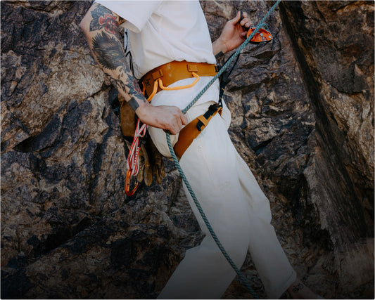 Climbing Gear