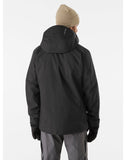 Sabre Jacket Men's Black - Arc'teryx Australia