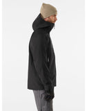 Sabre Jacket Men's Black - Arc'teryx Australia