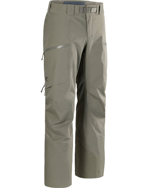 アークテリクス　SABRE AR PANTS　メンズ Arc'teryx Men's Waterproof Sabre Pant Dark Green – Forage – Arc