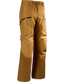 Sabre Pant Men's Yukon/Relic - Arc'teryx Australia