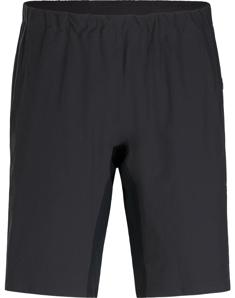 Secant Comp Short Men's Black - Arc'teryx Australia