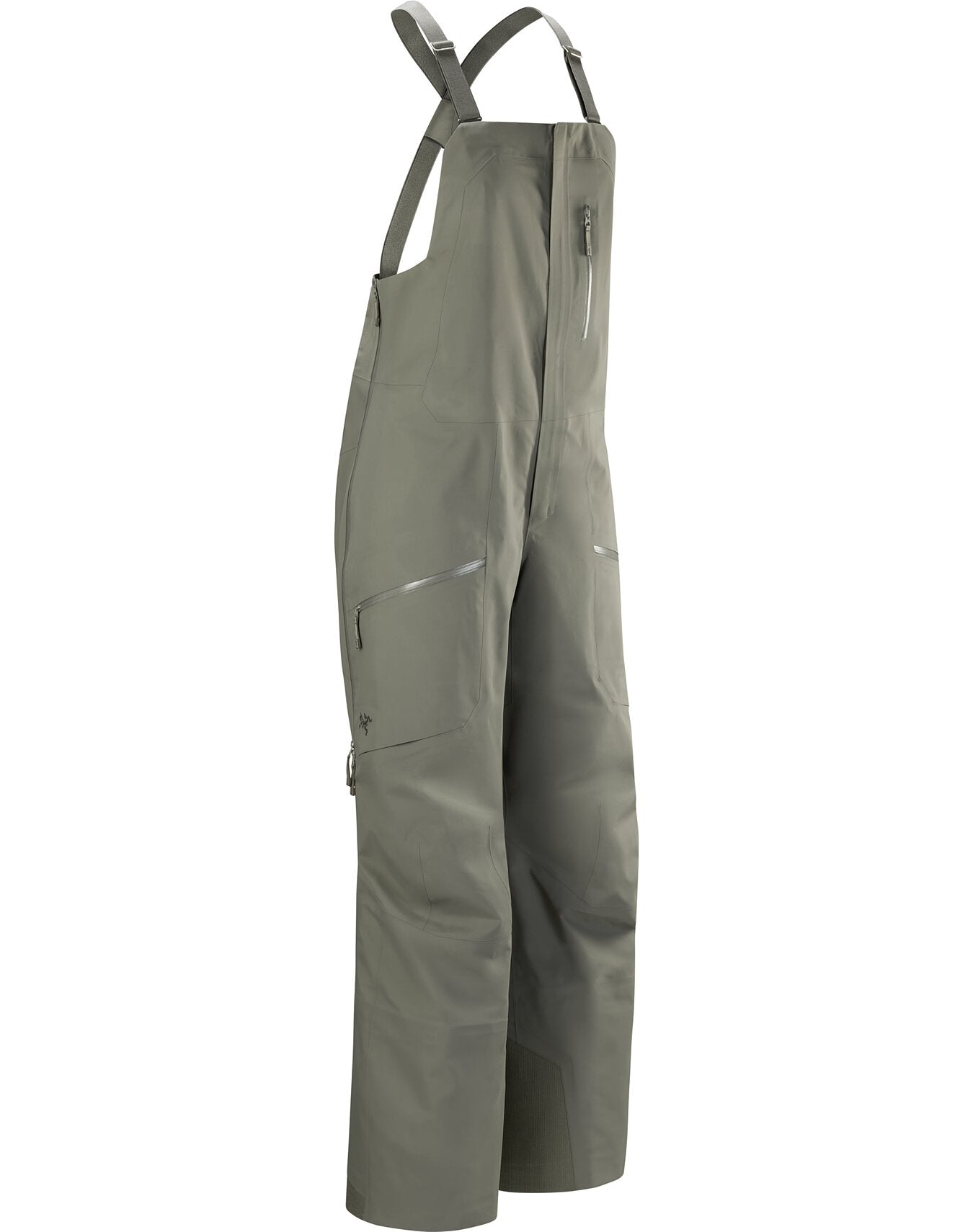 Sentinel Bib Pant Women's