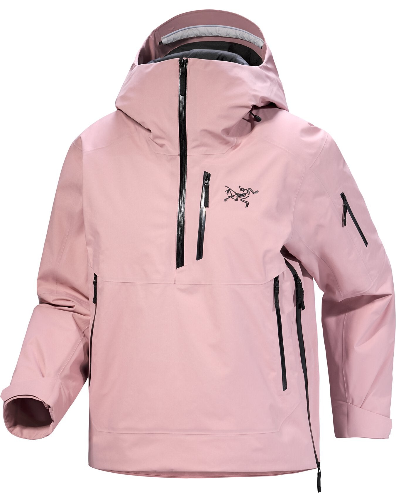 Sentinel Insulated Anorak Women's