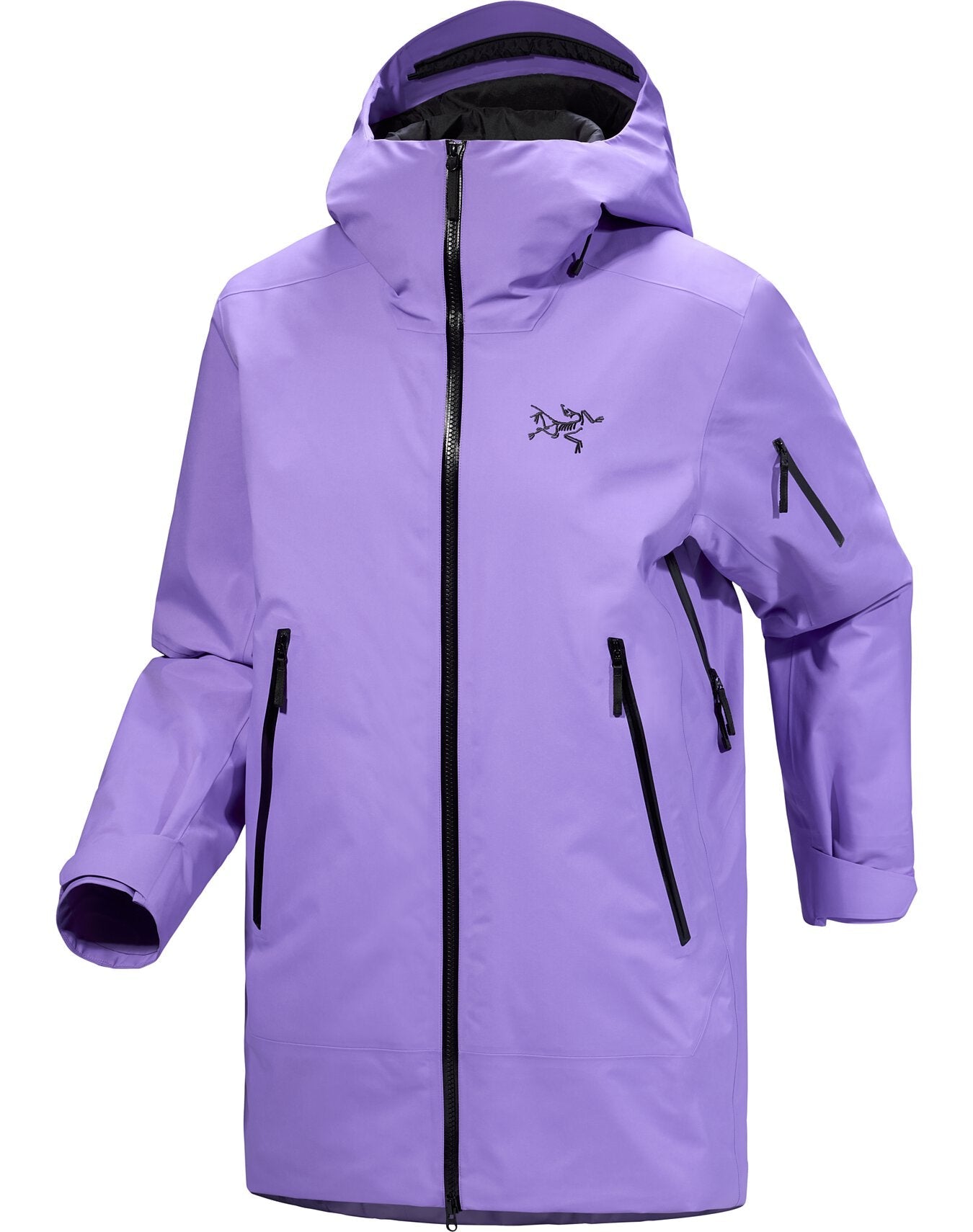 Sentinel Insulated Jacket Women's