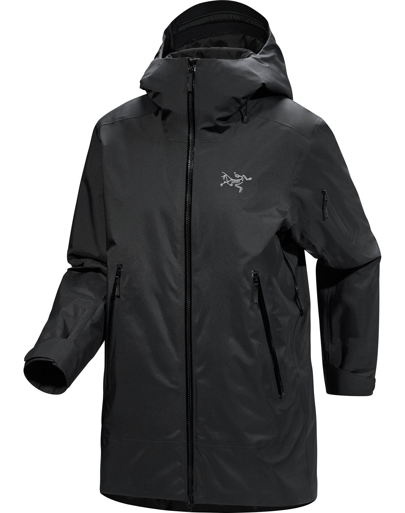 Sentinel Insulated Jacket Women's