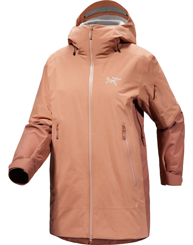 Sentinel Insulated Jacket Women's