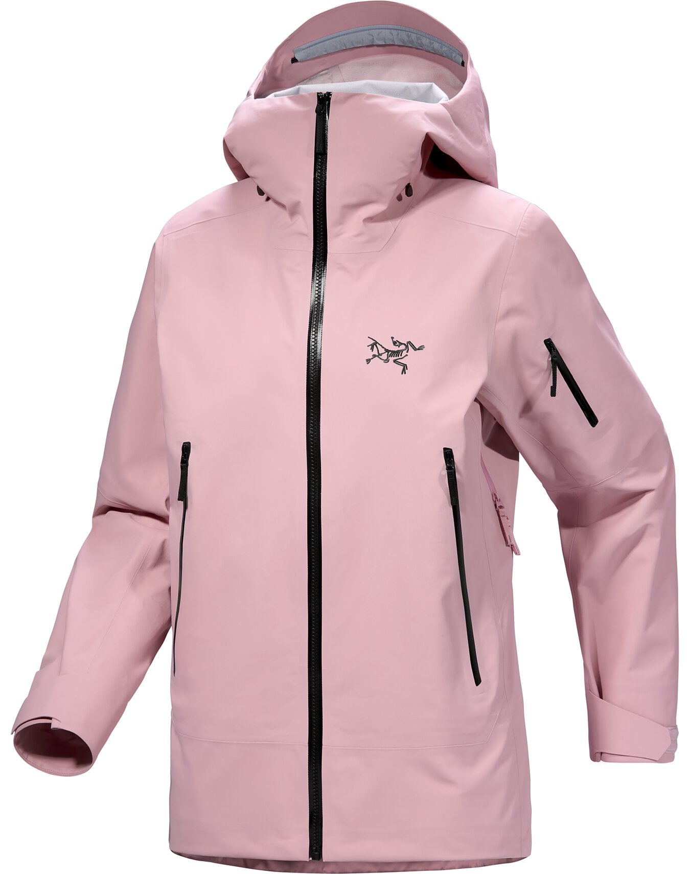 Sentinel Jacket Women's