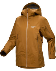 Sentinel Jacket Women's