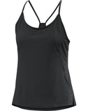 Silene Tank Women's Black Heather - Arc'teryx Australia