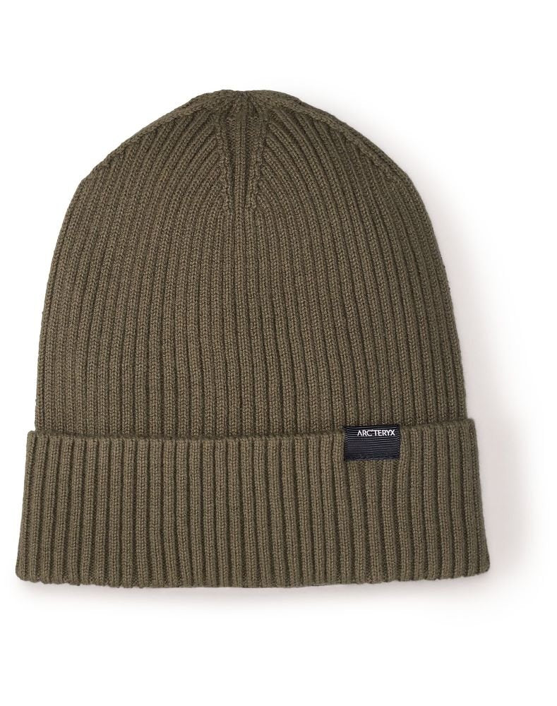 Skaha Toque in Green - Arc'teryx New-Zealand