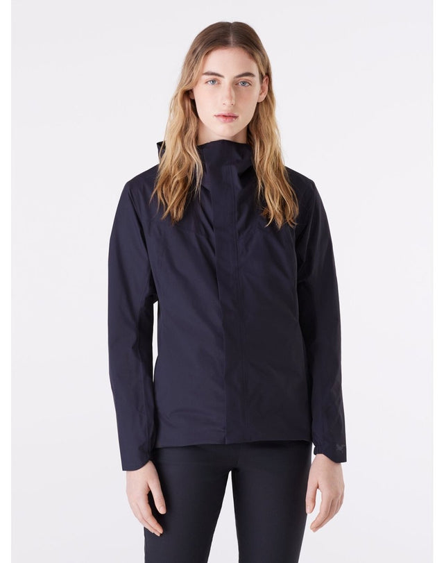 Solano Hoody Women's Black - Arc'teryx Australia