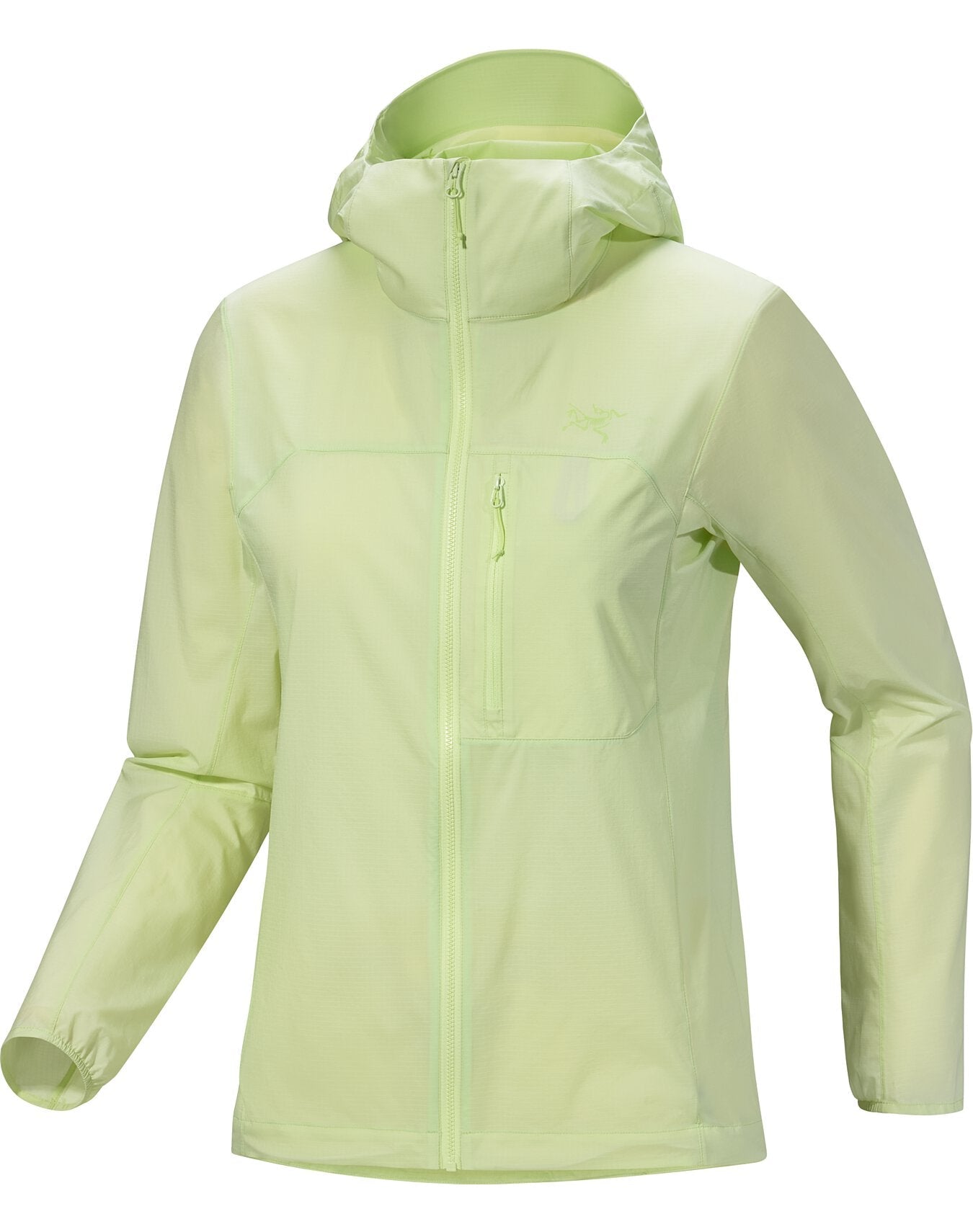 Squamish Hoody Women's