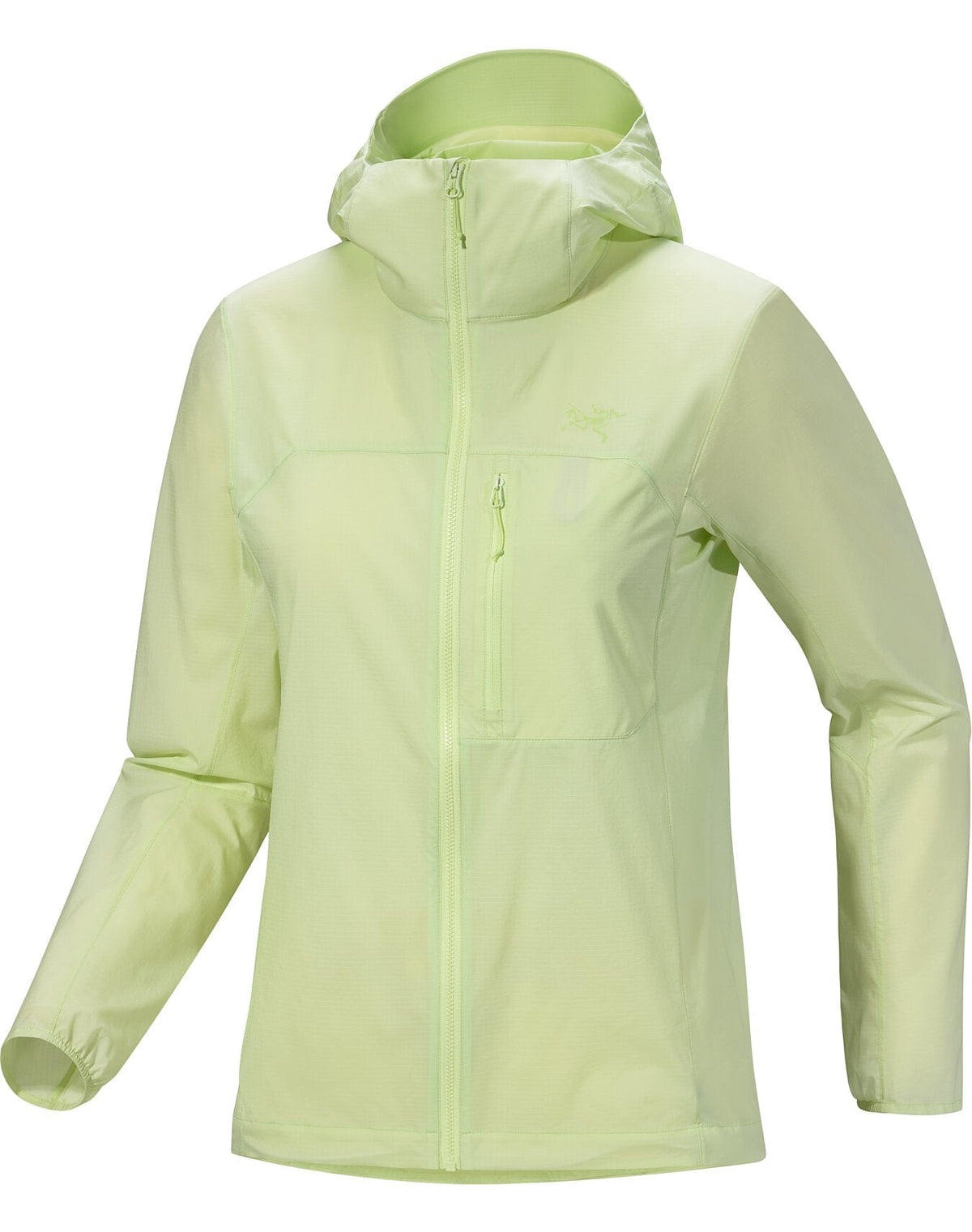 Squamish Hoody Women's
