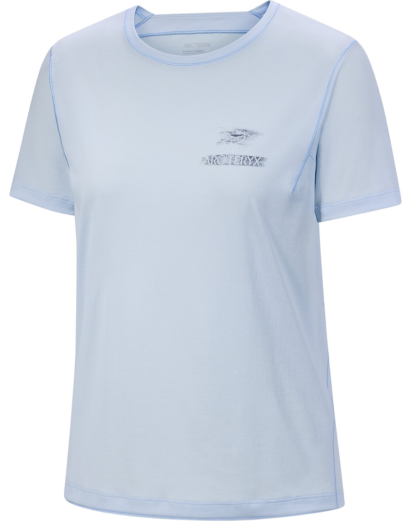 Sunna Speed Bird Crew Shirt SS Women's
