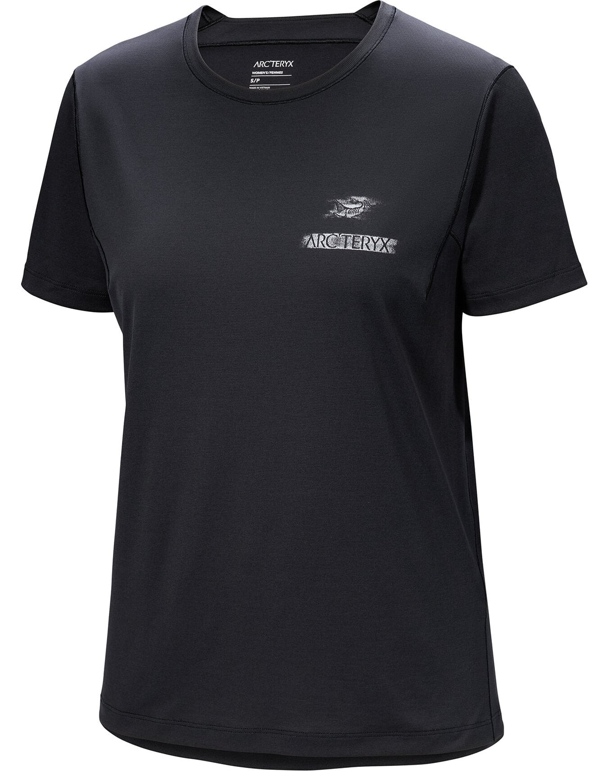 Sunna Speed Bird Crew Shirt SS Women's