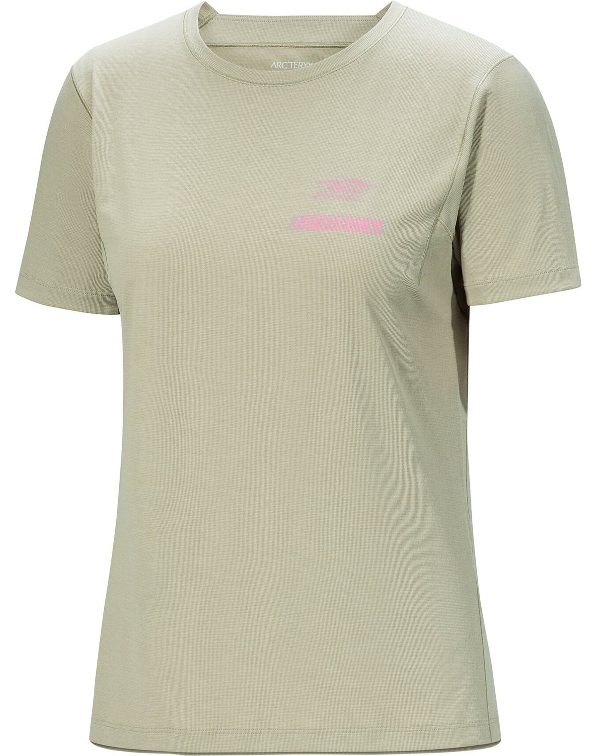 Sunna Speed Bird Crew Shirt SS Women's