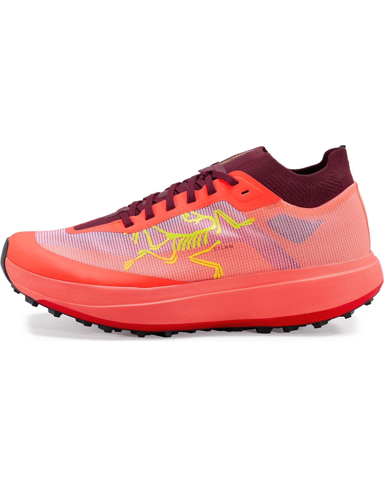 Sylan Pro Shoe Men's