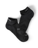 Synthetic Low Cut Sock