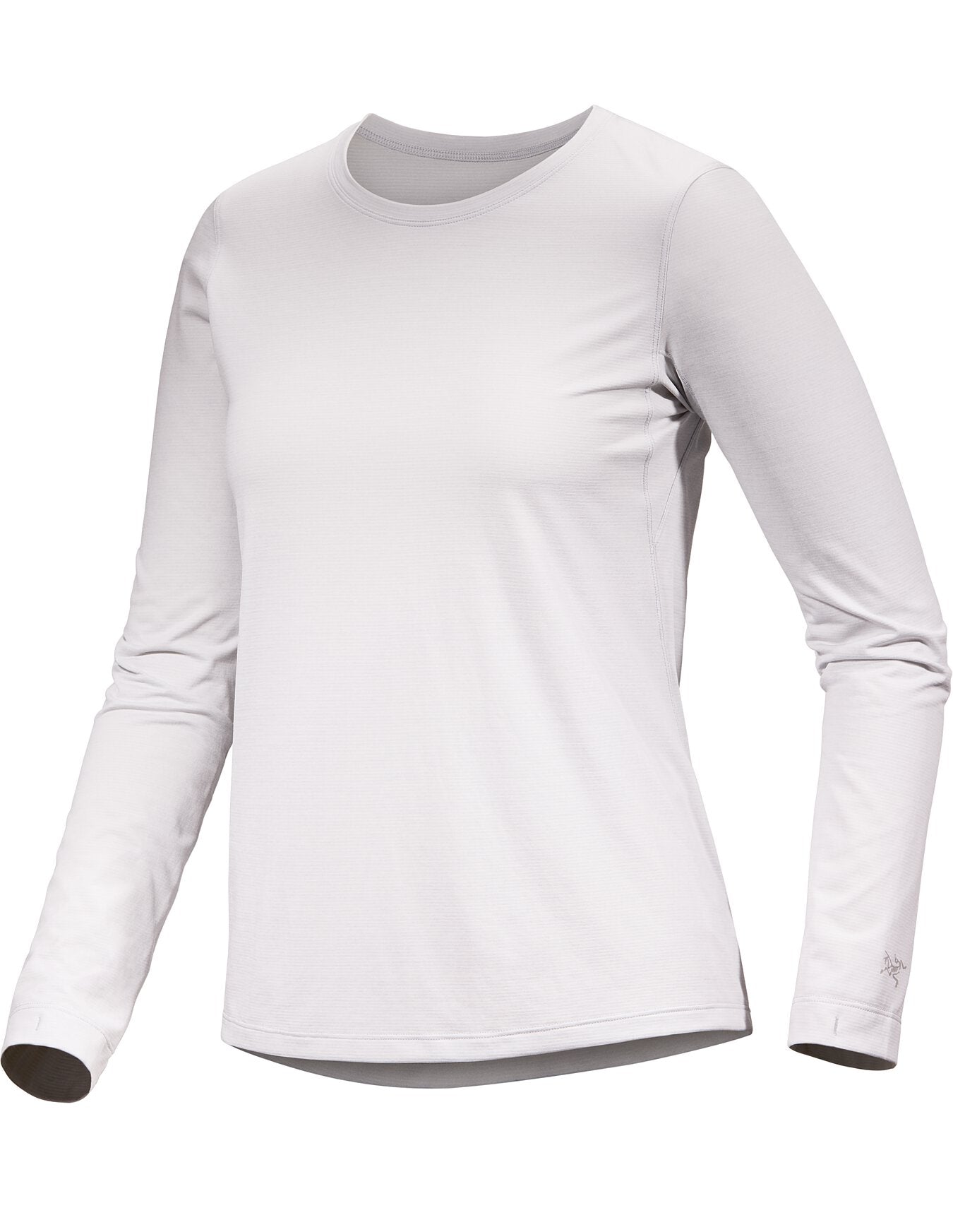 Taema Crew Neck Shirt LS Women's