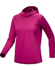 Taema Hoody Women's