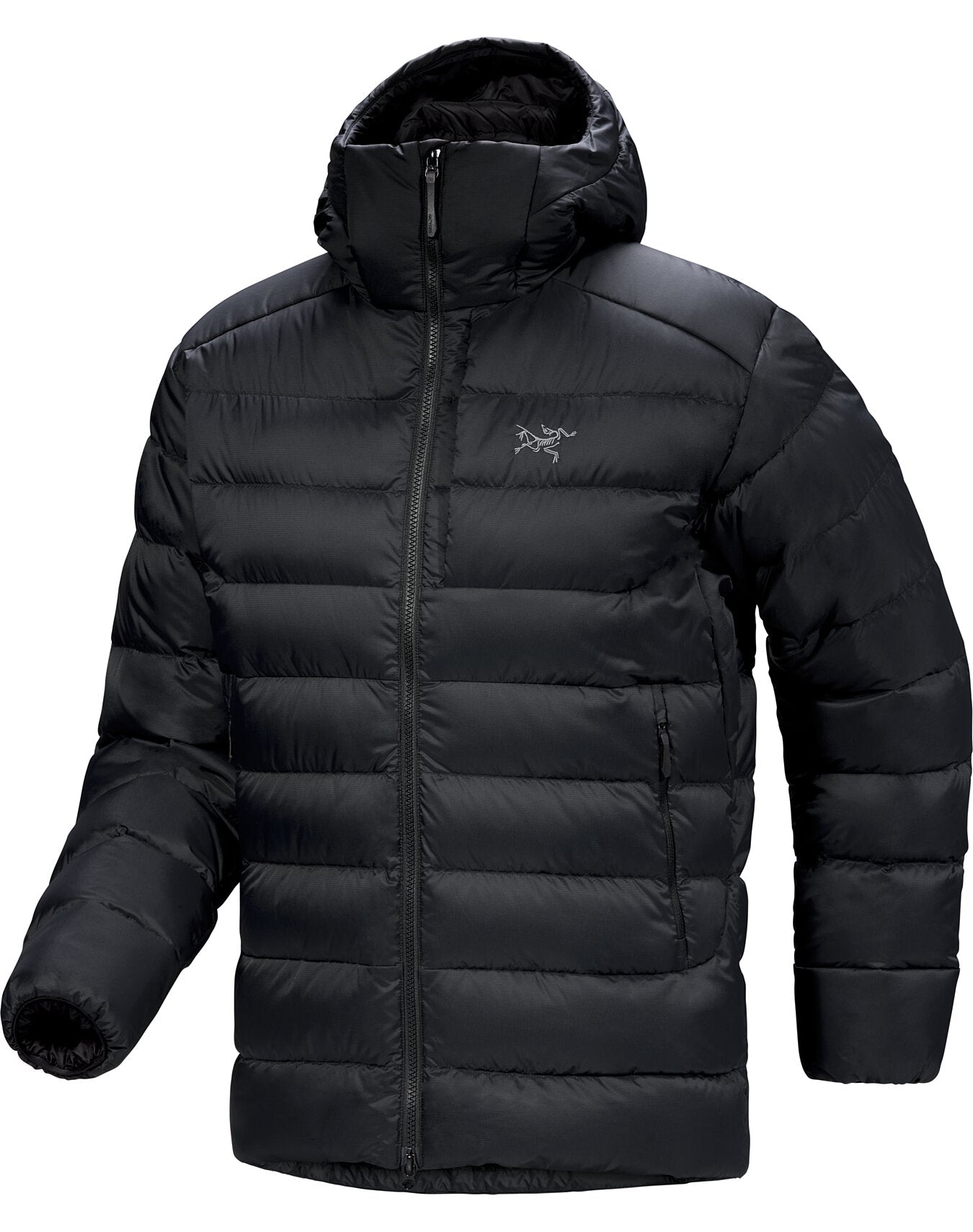 Thorium Hoody Men's