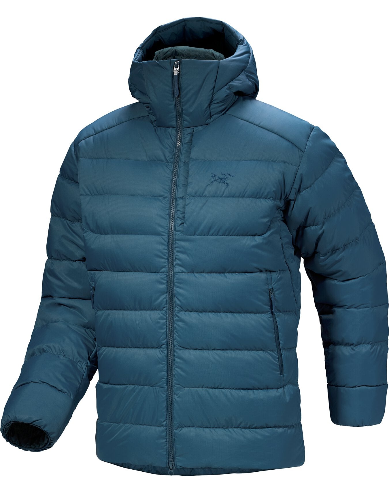 Thorium Hoody Men's