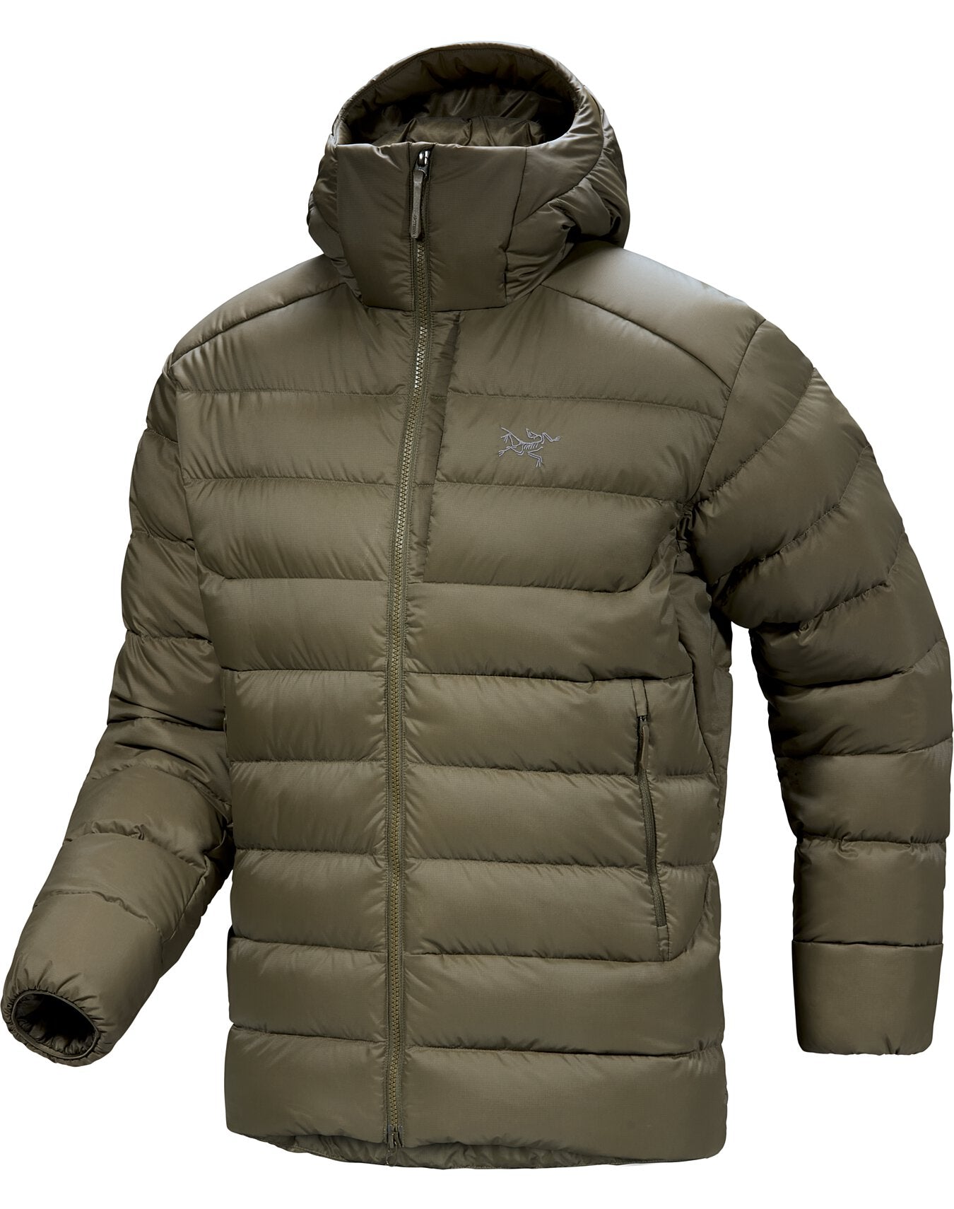 Thorium Hoody Men's
