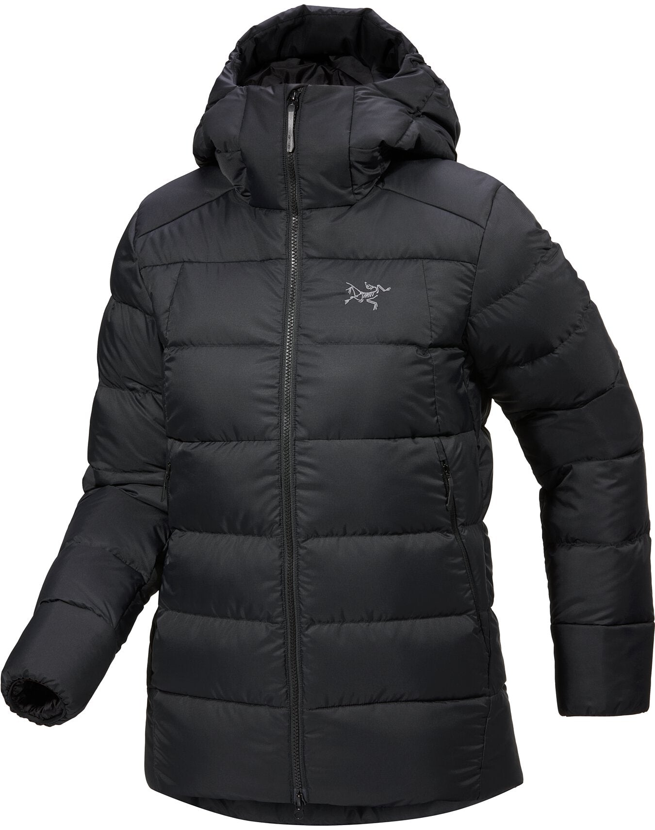 Thorium Hoody Women's Black II - Arc'teryx Australia