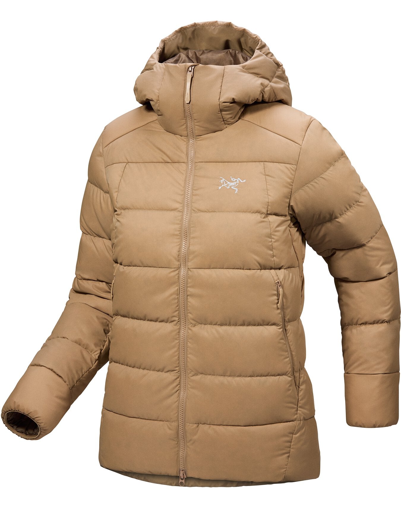 Thorium Hoody Women's Canvas - Arc'teryx Australia