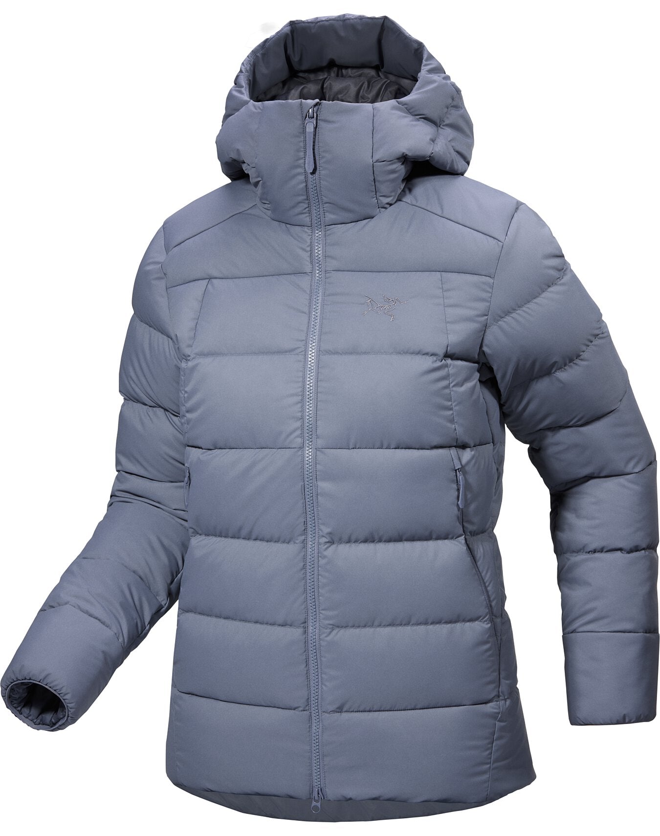 Thorium Hoody Women's Stratus - Arc'teryx Australia