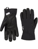 Venta AR Glove Black - Arc'teryx Australia