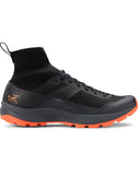 Vertex Unisex Black/Bright Phenom - Arc'teryx Australia