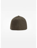 Wool Ball Cap Dark Forage Heather - Arc'teryx Australia