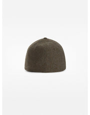 Wool Ball Cap