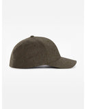Wool Ball Cap Dark Forage Heather - Arc'teryx Australia