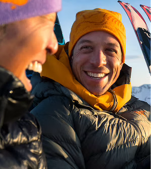 Men's Insulated Jackets