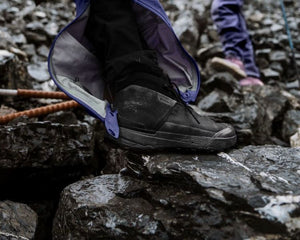 MEN'S HIKE FOOTWEAR