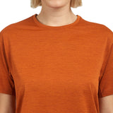 Taema Crop T-Shirt Women's
