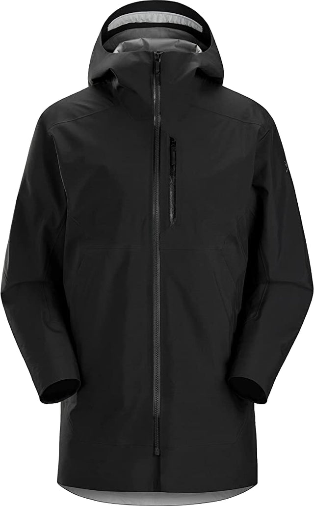 Ralle Long Jacket Men's