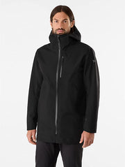 Ralle Long Jacket Men's