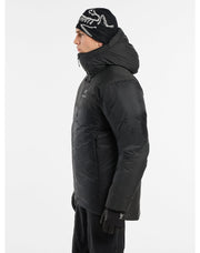 Alpha Parka Men's