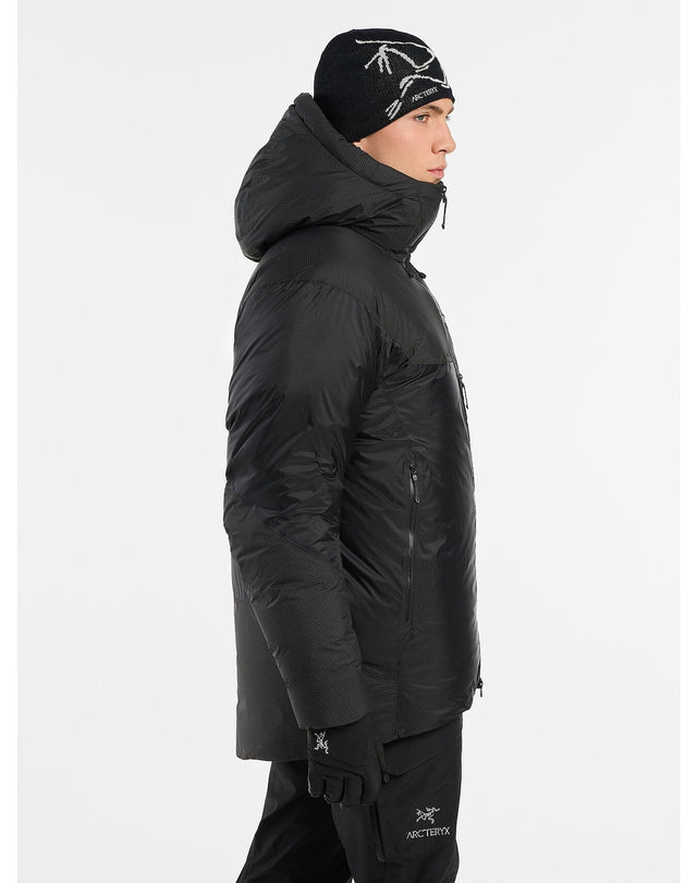 Alpha Parka Men's